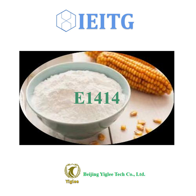 E1414 Modified Maize Starch Acetylated Distarch Phosphate