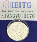 IEITG ​​कम ग्लाइसेमिक इंडेक्स स्टार्च HI70 संशोधित मकई HAMS उच्च एमाइलोज प्रतिरोधी