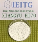 HI70 HAMS संशोधित खाद्य स्टार्च उच्च एमाइलोज प्रतिरोधी कॉर्नस्टार्च