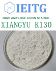 IEITG ​​K130 HAMS प्रीबायोटिक्स प्रतिरोधी स्टार्च RS2 गैर GMO कम GI