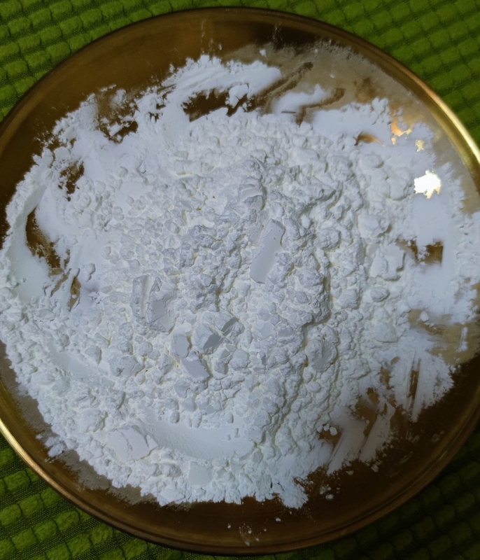 बीजिंग YIGLEE TECH HAMS उच्च अमाइलोज मक्का मकई स्टार्च गैर जीएमओ कम जीआई प्रतिरोधी स्टार्च